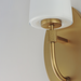 Maxim 12691 Durham 1-lt 13" Tall Wall Sconce
