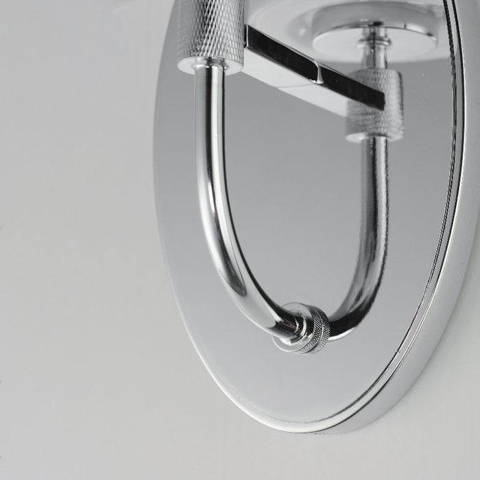 Maxim 12691 Durham 1-lt 13" Tall Wall Sconce