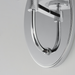 Maxim 12691 Durham 1-lt 13" Tall Wall Sconce