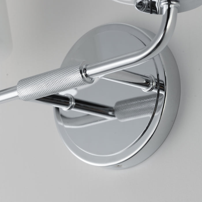 Maxim 12692 Durham 2-lt 14" Wall Sconce