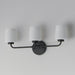 Maxim 12693 Durham 3-lt 23" Vanity - Black