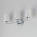 Maxim 12693 Durham 3-lt 23" Vanity - Polished Chrome