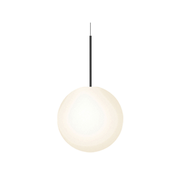 Pablo Designs Bola Sphere 16" LED Pendant