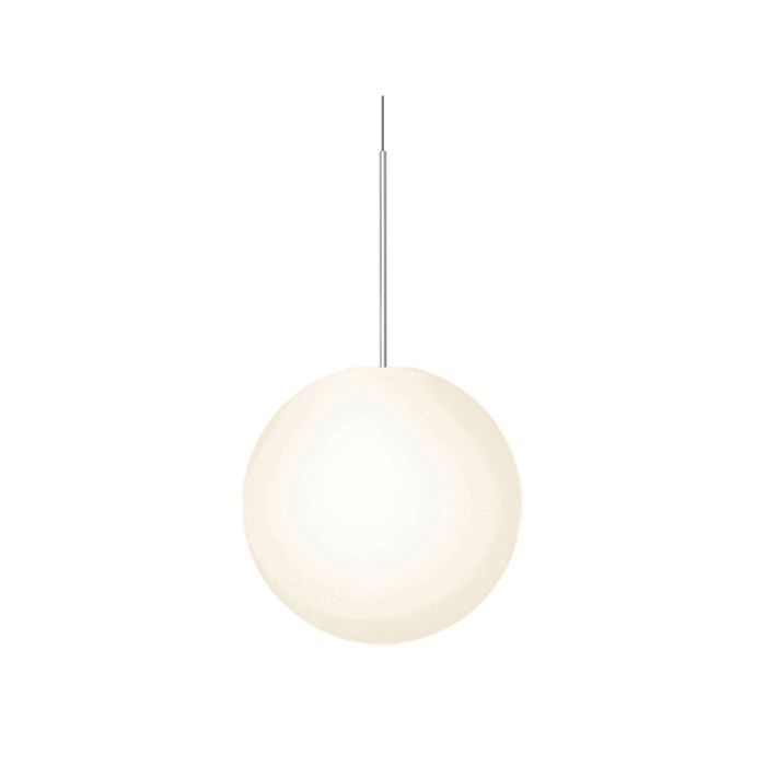 Pablo Designs Bola Sphere 16" LED Pendant