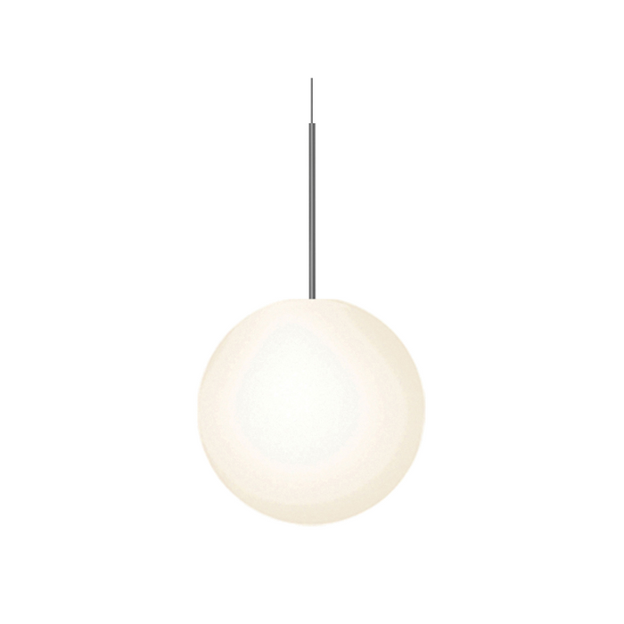 Pablo Designs Bola Sphere 16" LED Pendant
