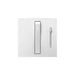 Adorne ADWR703TU Whisper Tru-Universal Dimmer with Microban