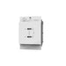 Adorne ARUSB30PD Ultra-Fast Plus Power Delivery USB Type-C/C Outlet Module