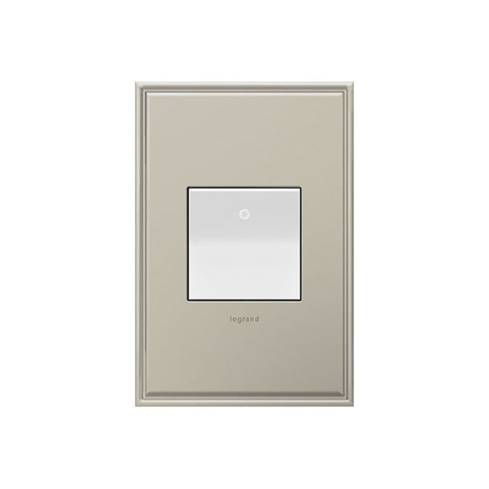 Adorne ASPD1542 4-Way Paddle Switch, 277V