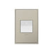 Adorne ASPD1542 4-Way Paddle Switch, 277V