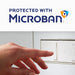 Adorne ASWV2032 Wave Switch with Microban, 20A