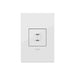 Adorne ARUSB30PD Ultra-Fast Plus Power Delivery USB Type-C/C Outlet Module