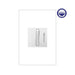 Adorne ADWR703TU Whisper Tru-Universal Dimmer with Microban