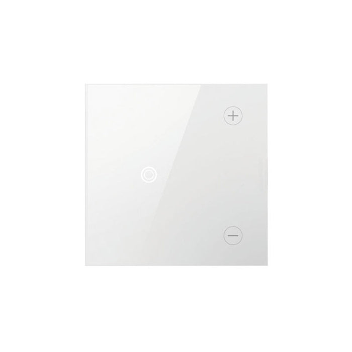 Adorne ADTH4FBL3P 0-10V Touch Dimmer with Microban