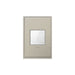 Adorne ADTH4FBL3P 0-10V Touch Dimmer with Microban