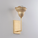 Hudson Valley 1281 Alora 1-lt 15" Tall Wall Sconce