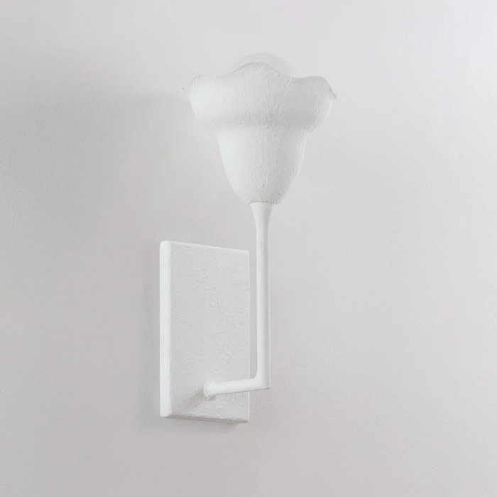 Hudson Valley 1281 Alora 1-lt 15" Tall Wall Sconce