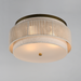 Maxim 12810 Seacliff 2-lt 16" Flush Mount