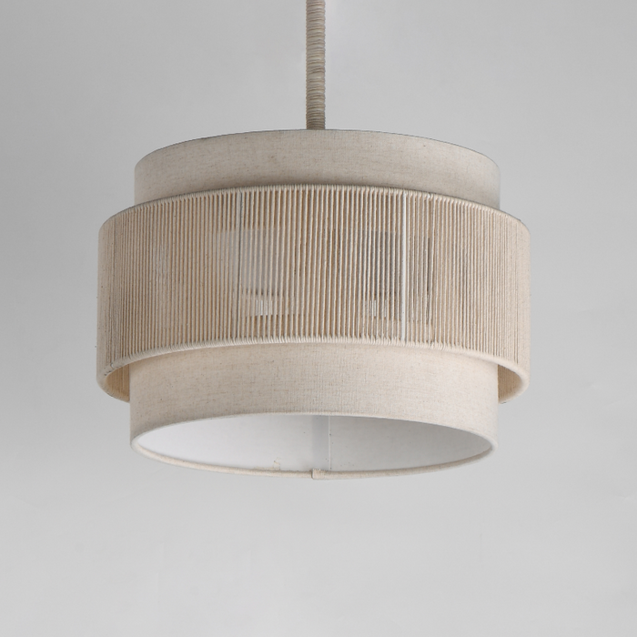 Maxim 12811 Seacliff 1-lt 14" Pendant