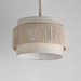 Maxim 12811 Seacliff 1-lt 14" Pendant