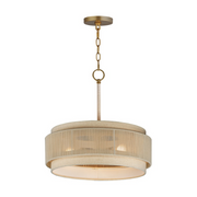 Maxim 12813 Seacliff 3-lt 20" Pendant