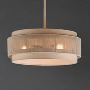 Maxim 12813 Seacliff 3-lt 20" Pendant