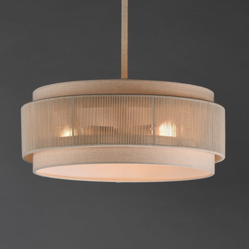 Maxim 12813 Seacliff 3-lt 20" Pendant