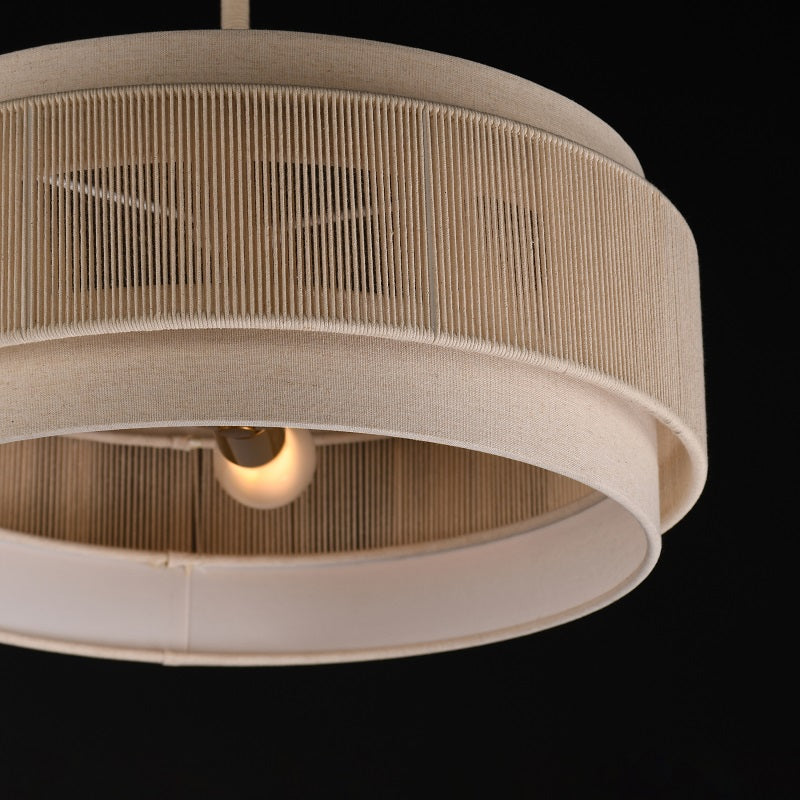 Maxim 12813 Seacliff 3-lt 20" Pendant