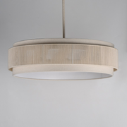 Maxim 12814 Seacliff 4-lt 28" Pendant