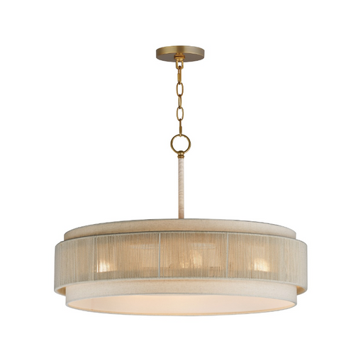 Maxim 12814 Seacliff 4-lt 28" Pendant