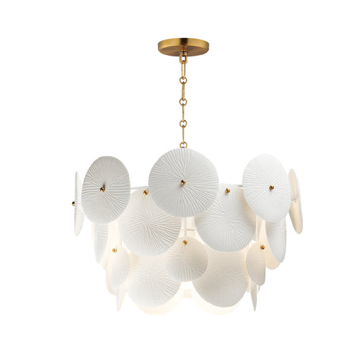 Maxim 12824 Isla 4-lt 21" Pendant