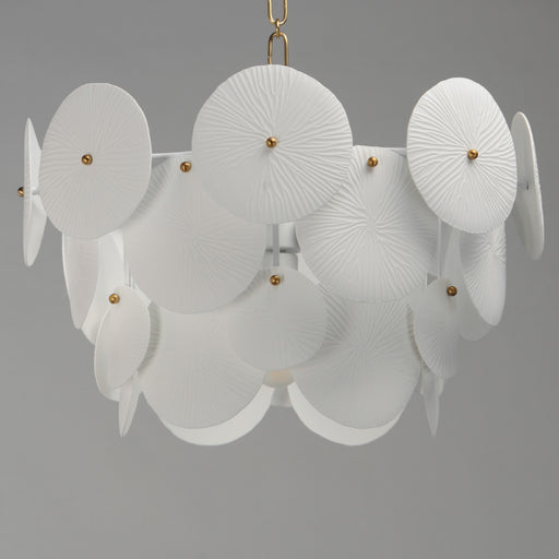 Maxim 12824 Isla 4-lt 21" Pendant