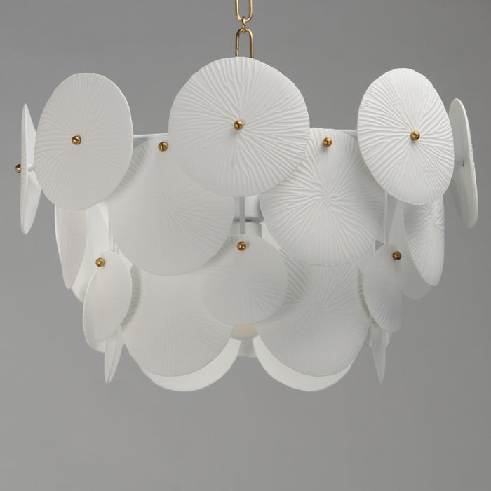 Maxim 12824 Isla 4-lt 21" Pendant