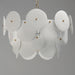 Maxim 12824 Isla 4-lt 21" Pendant