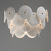 Maxim 12824 Isla 4-lt 21" Pendant