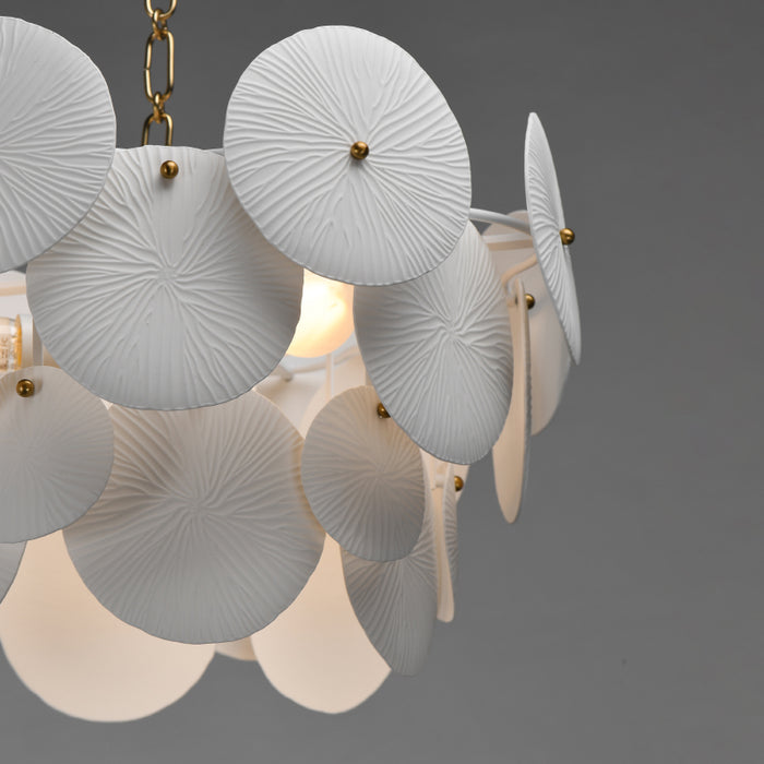Maxim 12824 Isla 4-lt 21" Pendant