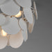 Maxim 12824 Isla 4-lt 21" Pendant