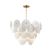 Maxim 12825 Isla 5-lt 23" Pendant