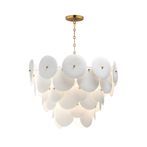 Maxim 12825 Isla 5-lt 23" Pendant