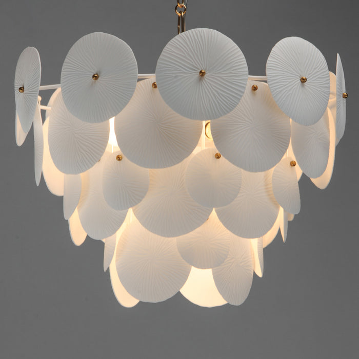 Maxim 12825 Isla 5-lt 23" Pendant