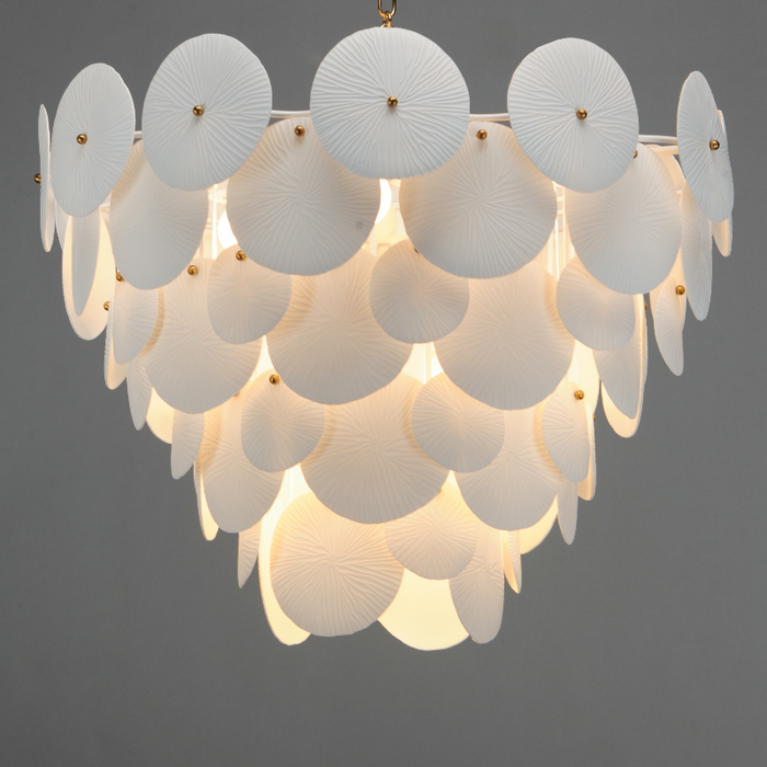 Maxim 12827 Isla 8-lt 29" Chandelier