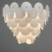 Maxim 12827 Isla 8-lt 29" Chandelier