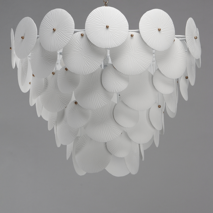 Maxim 12827 Isla 8-lt 29" Chandelier