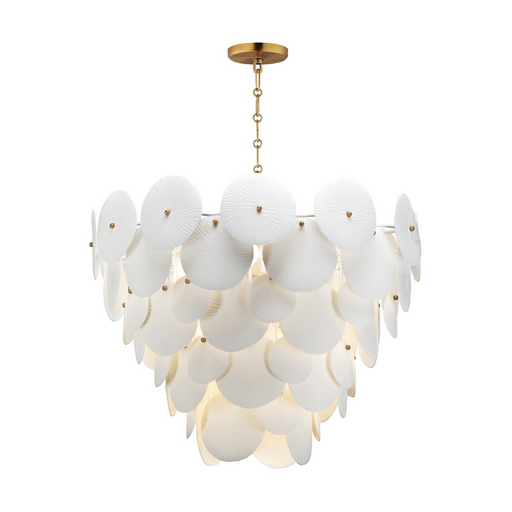 Maxim 12827 Isla 8-lt 29" Chandelier