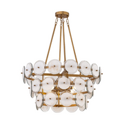 Minka Lavery 12854 Kintrel 4-lt 29" Pendant