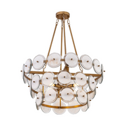 Minka Lavery 12854 Kintrel 4-lt 29" Pendant