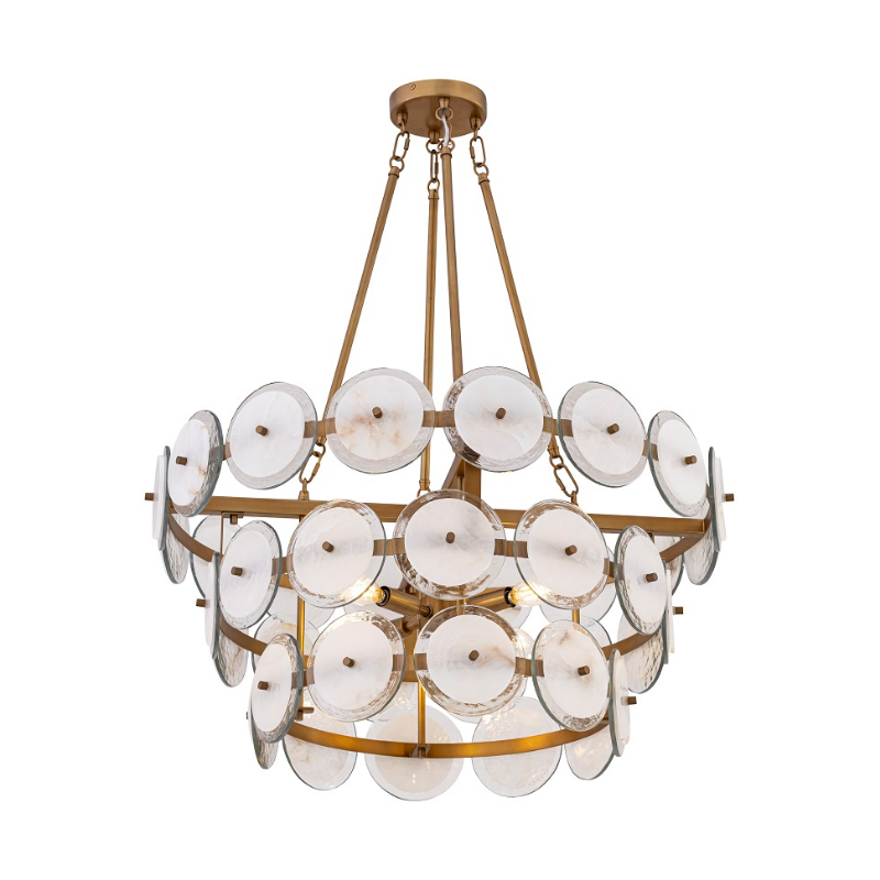 Minka Lavery 12854 Kintrel 4-lt 29" Pendant