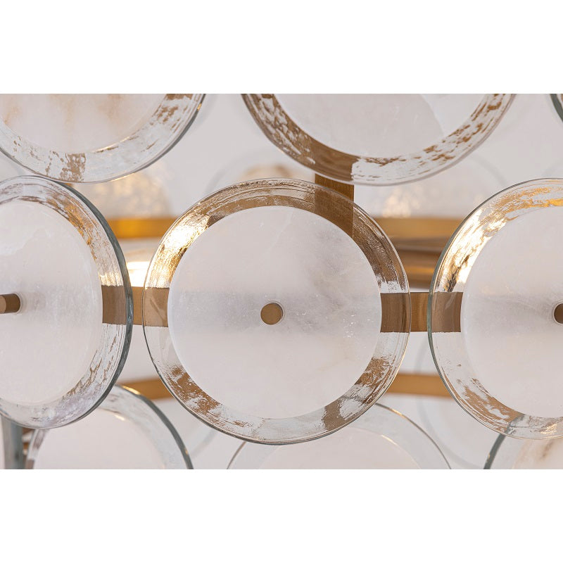 Minka Lavery 12854 Kintrel 4-lt 29" Pendant