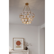 Minka Lavery 12854 Kintrel 4-lt 29" Pendant
