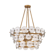 Minka Lavery 12854 Kintrel 4-lt 29" Pendant