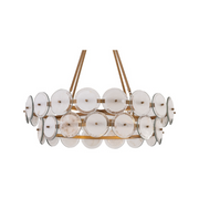 Minka Lavery 12855 Kintrel 4-lt 32" Pendant